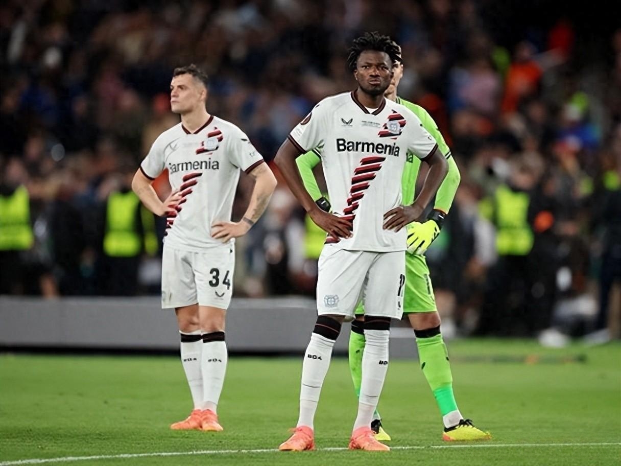 今夜德国杯焦点战，勒沃库森状态回暖，管理层满意，赛季目标并未改变