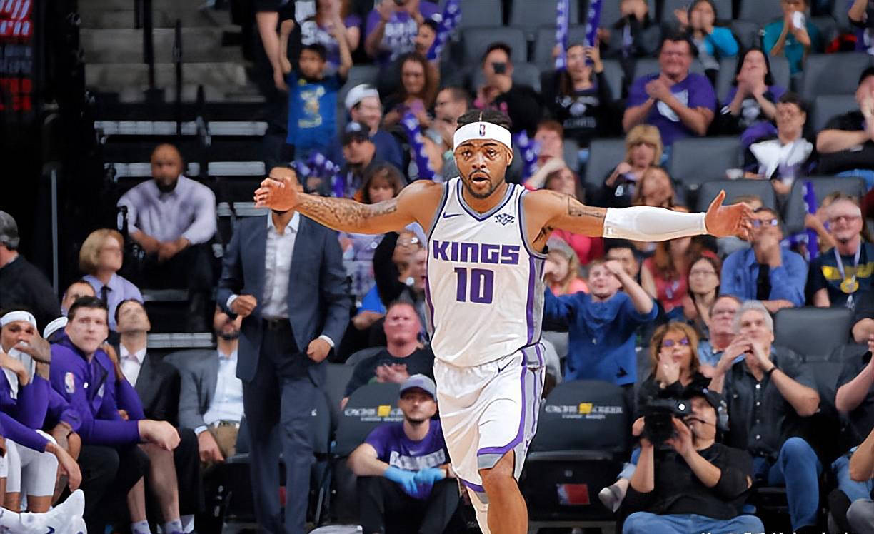 关于萨克拉门托国王内部会议纪要流出:今夜刷新队史纪录,法甲使命明确,心理建设被强调的信息 关于萨克拉门托国王内部会议纪要流出:今夜刷新队史纪录,法甲使命明确,心理建设被强调的信息