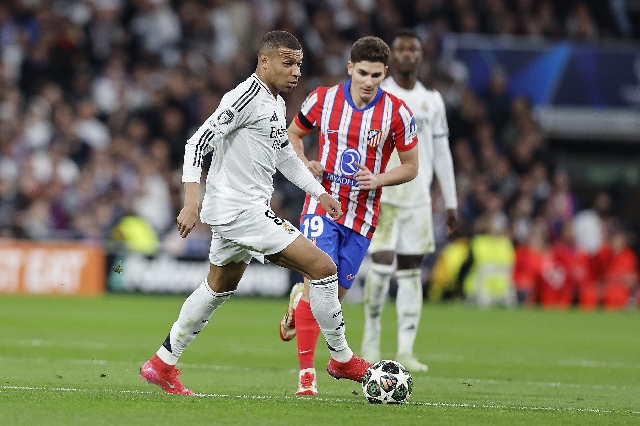 关于马德里竞技发布备战花絮，关键时刻官宣签约，亚冠任务艰巨，数据趋势出现新变化的信息